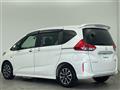 2017 Honda Freed