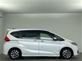 2017 Honda Freed