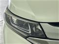 2017 Honda Freed