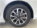 2017 Honda Freed