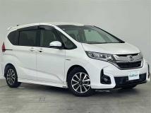 2017 Honda Freed