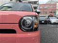 2019 Daihatsu Mira Tocot