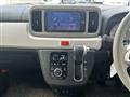 2019 Daihatsu Mira Tocot