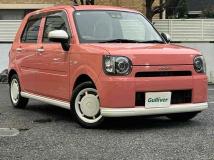 2019 Daihatsu Mira Tocot