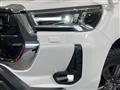 2021 Toyota Hilux