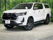 2021 Toyota Hilux