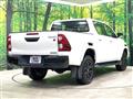 2022 Toyota Hilux