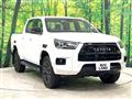 2022 Toyota Hilux