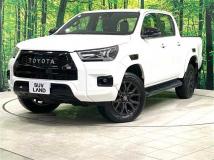 2022 Toyota Hilux