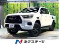 2023 Toyota Hilux