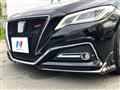 2018 Toyota Crown Hybrid