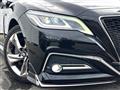2018 Toyota Crown Hybrid
