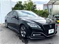 2018 Toyota Crown Hybrid