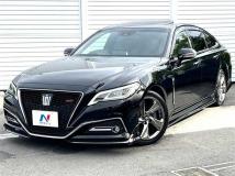 2018 Toyota Crown Hybrid