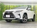 2015 Lexus RX