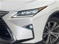 2015 Lexus RX