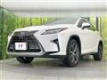 2015 Lexus RX