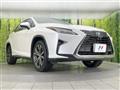 2015 Lexus RX