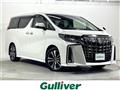 2020 Toyota Alphard
