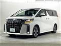 2020 Toyota Alphard