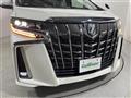 2020 Toyota Alphard