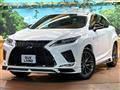 2020 Lexus RX