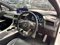 2020 Lexus RX