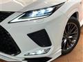 2020 Lexus RX