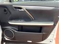 2020 Lexus RX