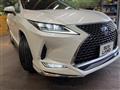 2021 Lexus RX