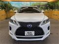 2021 Lexus RX
