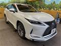 2021 Lexus RX
