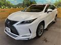 2021 Lexus RX
