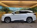 2021 Lexus RX