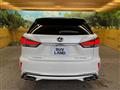 2021 Lexus RX