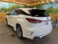 2021 Lexus RX