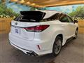 2021 Lexus RX