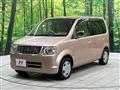 2012 Mitsubishi eK Wagon