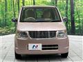 2012 Mitsubishi eK Wagon