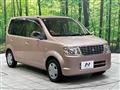 2012 Mitsubishi eK Wagon