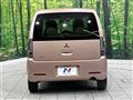 2012 Mitsubishi eK Wagon