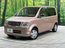 2012 Mitsubishi eK Wagon