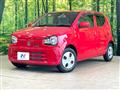 2016 Suzuki Alto