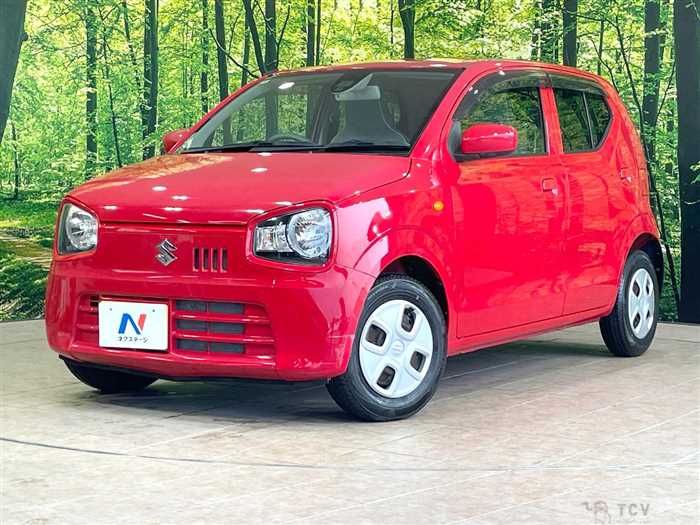 2016 Suzuki Alto