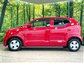 2016 Suzuki Alto