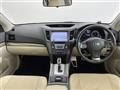 2012 Subaru Legacy Touring Wagon