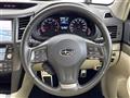 2012 Subaru Legacy Touring Wagon