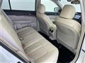 2012 Subaru Legacy Touring Wagon
