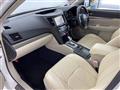 2012 Subaru Legacy Touring Wagon