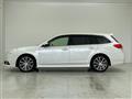 2012 Subaru Legacy Touring Wagon